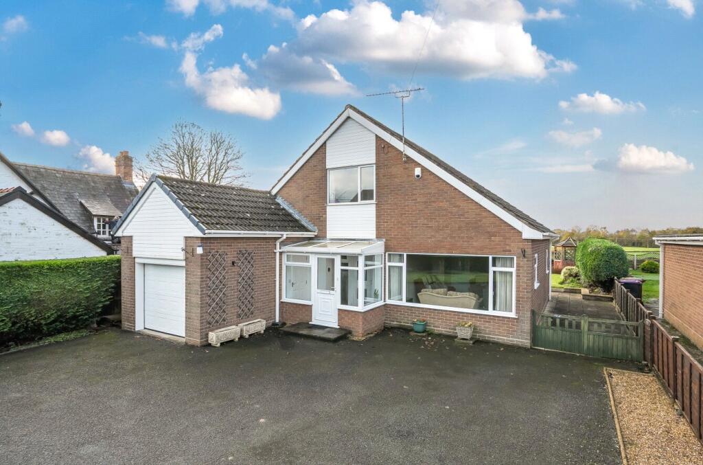 Main image of property: The Cross, West Felton, Oswestry, Shropshire, SY11