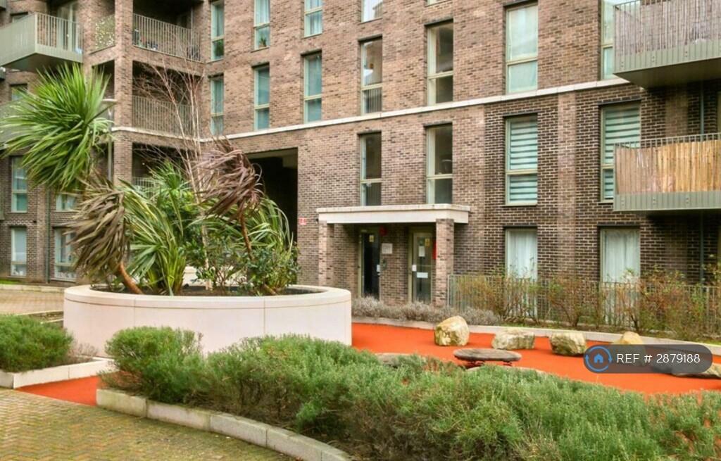Main image of property: Chesterton House, Harrow, HA1
