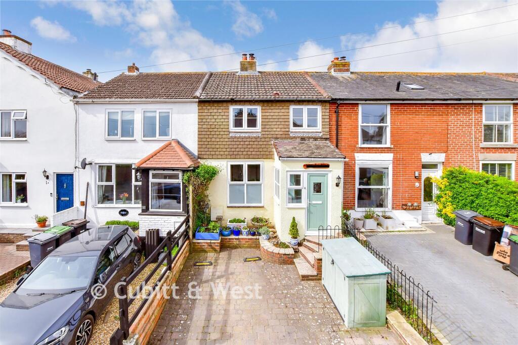 Main image of property: St. Peter's Road, Hayling Island, Hampshire