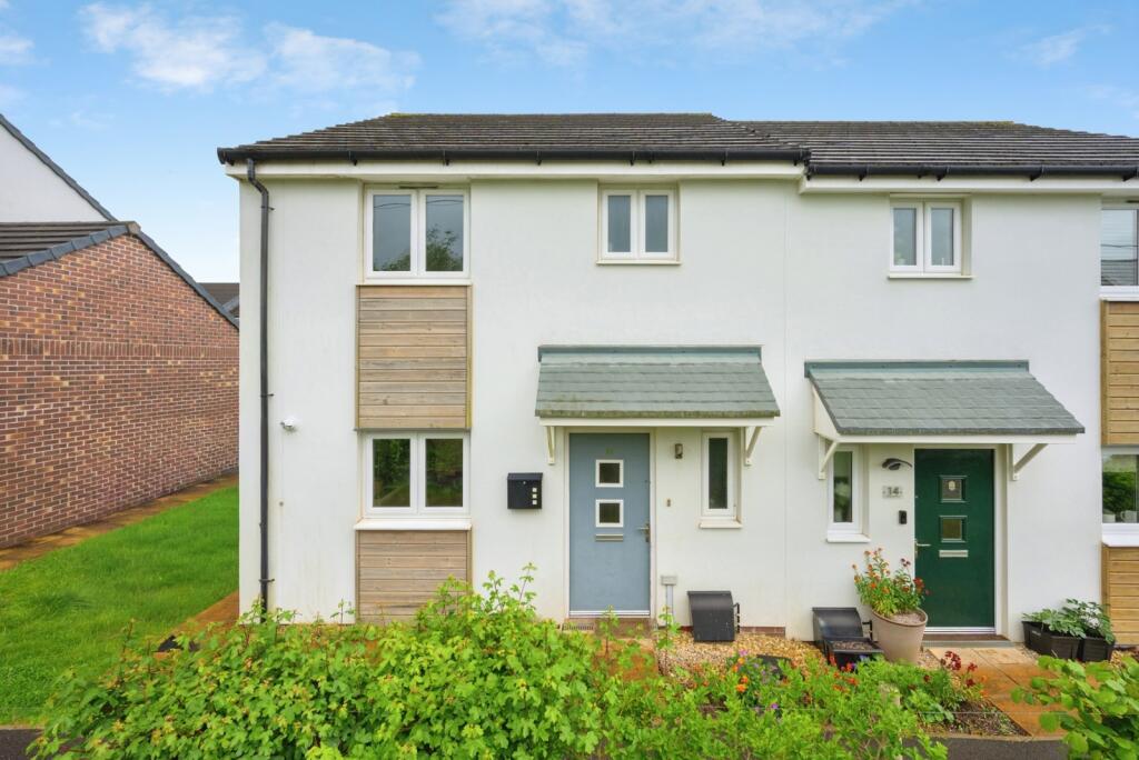 Main image of property: Whimbrel Way, Plymouth, Devon, PL9