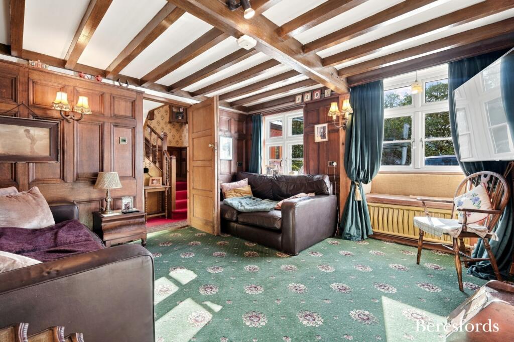 House in Maldon, Bradwell-on-Sea - View 4