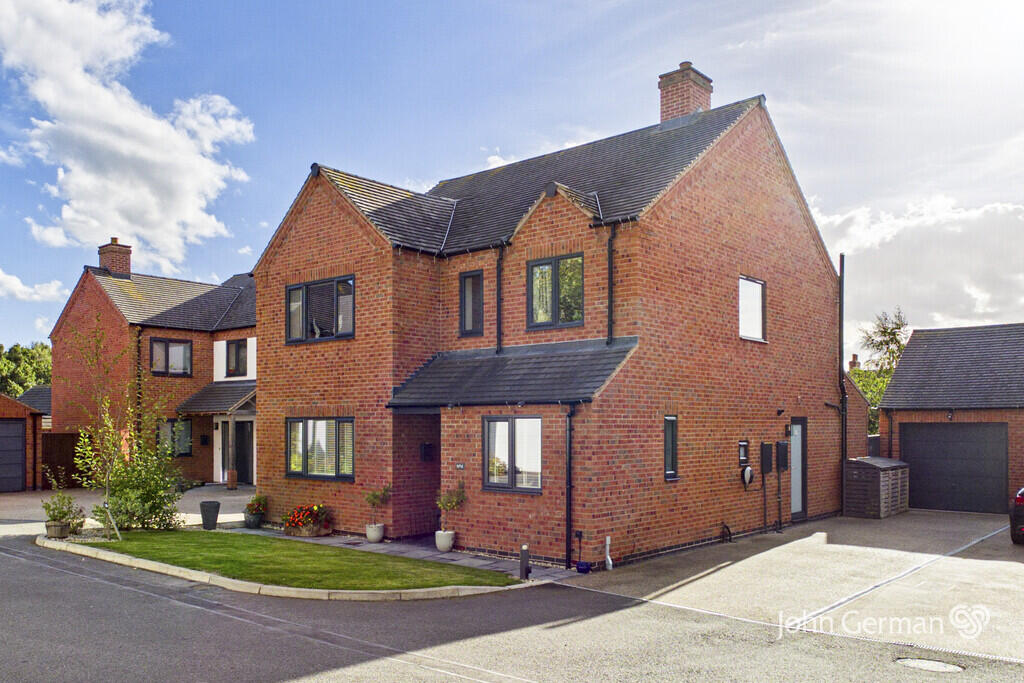 House in Derby
