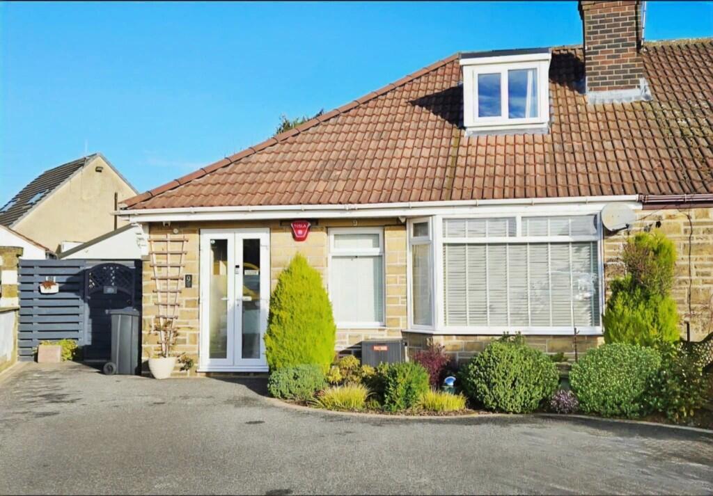 Main image of property: Southlands Avenue, Thornton, Bradford, BD13