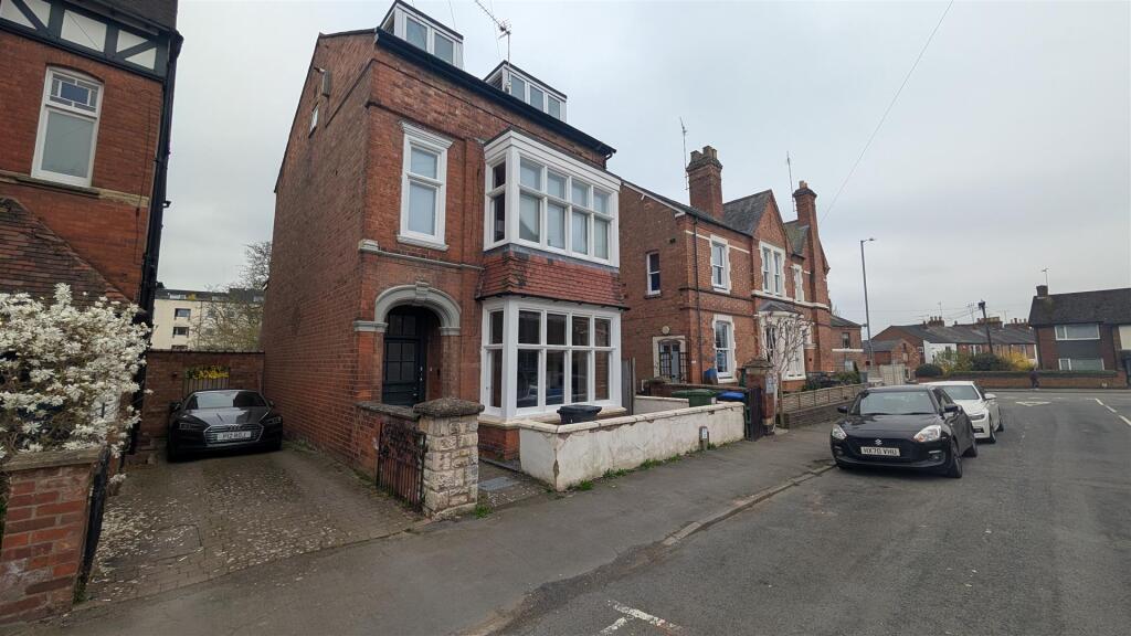 Main image of property: Albany Terrace, Leamington Spa
