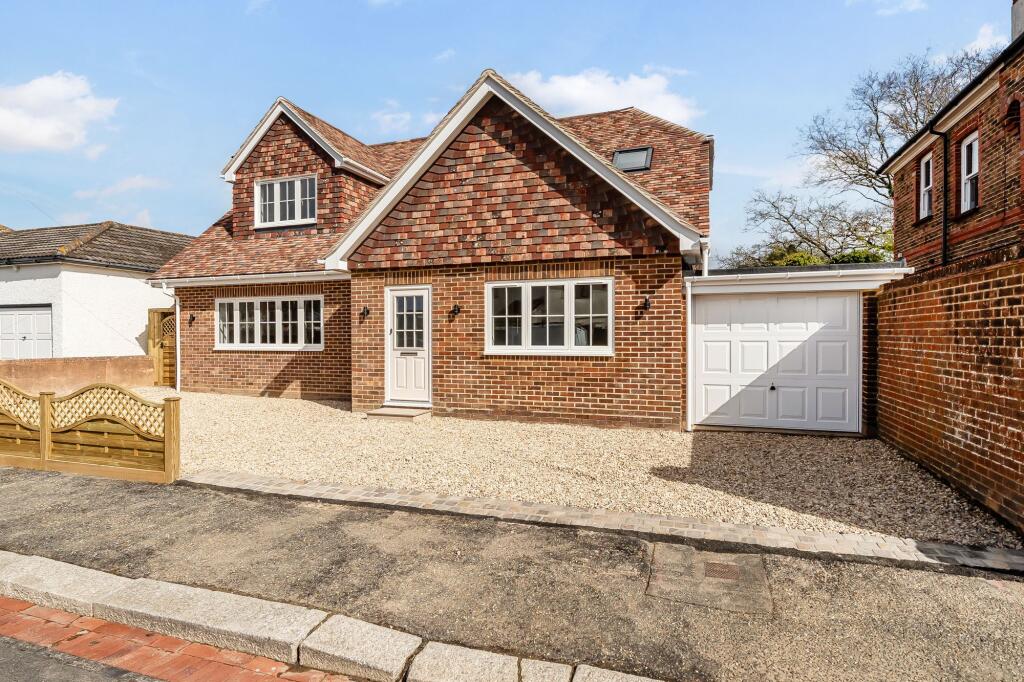 Main image of property: Normanton Avenue, Bognor Regis, PO21