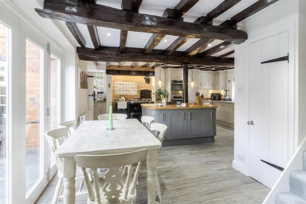 Additional image 5 of Dingle Lane, Nether Whitacre, B46