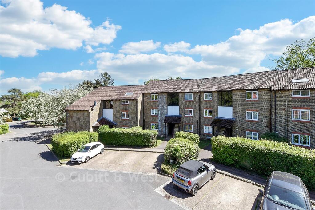 Main image of property: Willow Close, Beare Green, Surrey