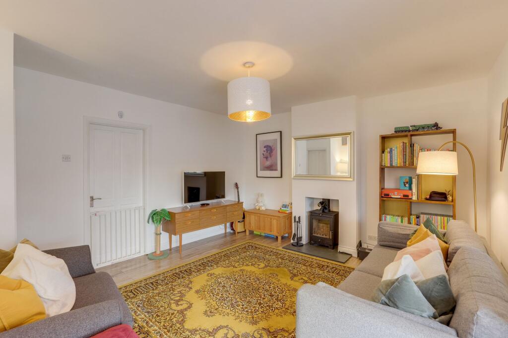 House in Derby - View 5