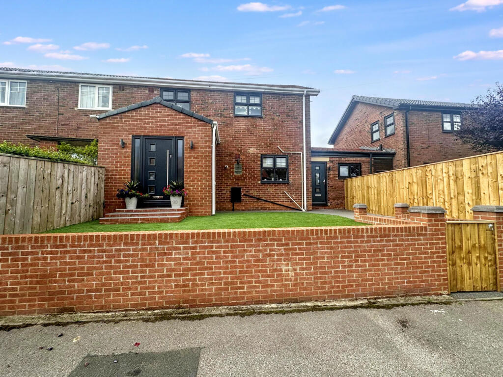 Main image of property: East Lea, Thornley, Durham, Durham, DH6 3EA