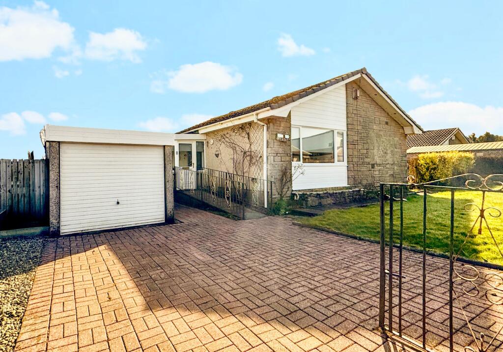 Main image of property: Schoolhouse Avenue, Coalburn, Lanark