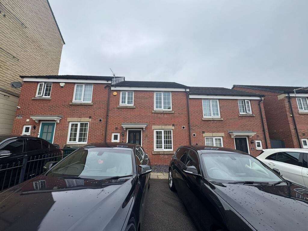 Main image of property: Plantation Drive, BRADFORD