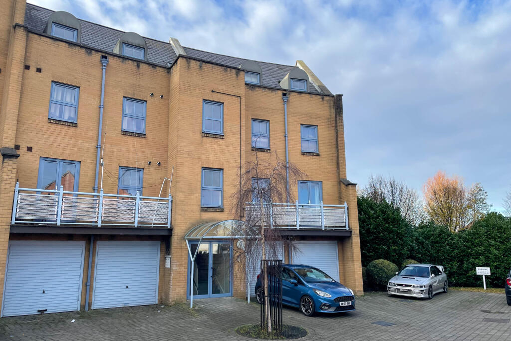 Main image of property: Maunsell Road, BS24