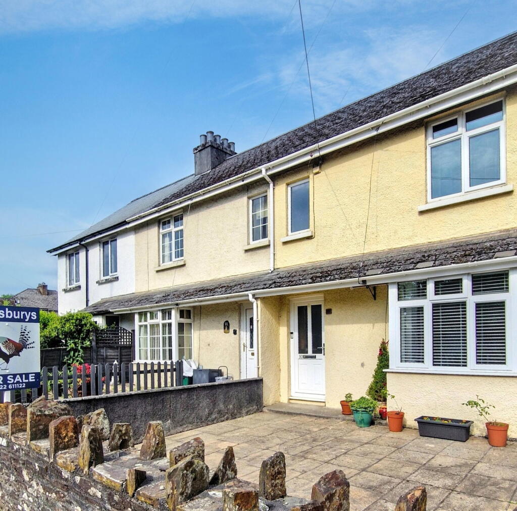Main image of property: Tavistock, PL19 8BY