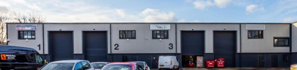 Main image of property: Crescent Court Business Centre, Canning Town, London, E16