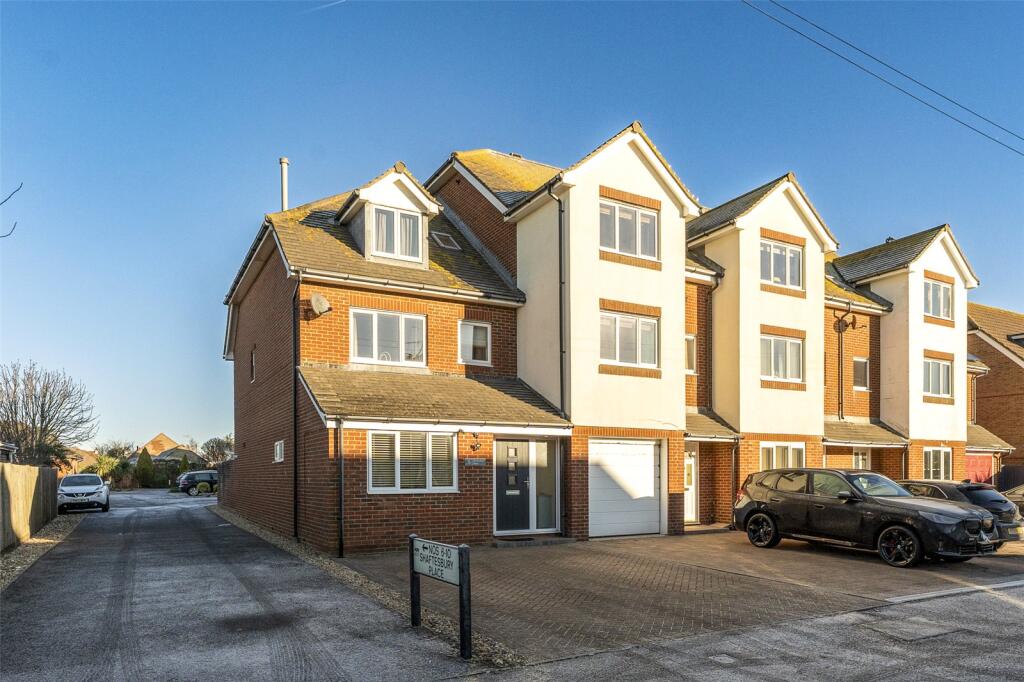 Main image of property: Shaftesbury Place, Rustington, Littlehampton, West Sussex, BN16