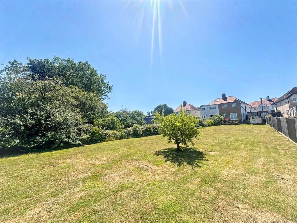 House in Eastbourne, St Anthony's Hill - View 4