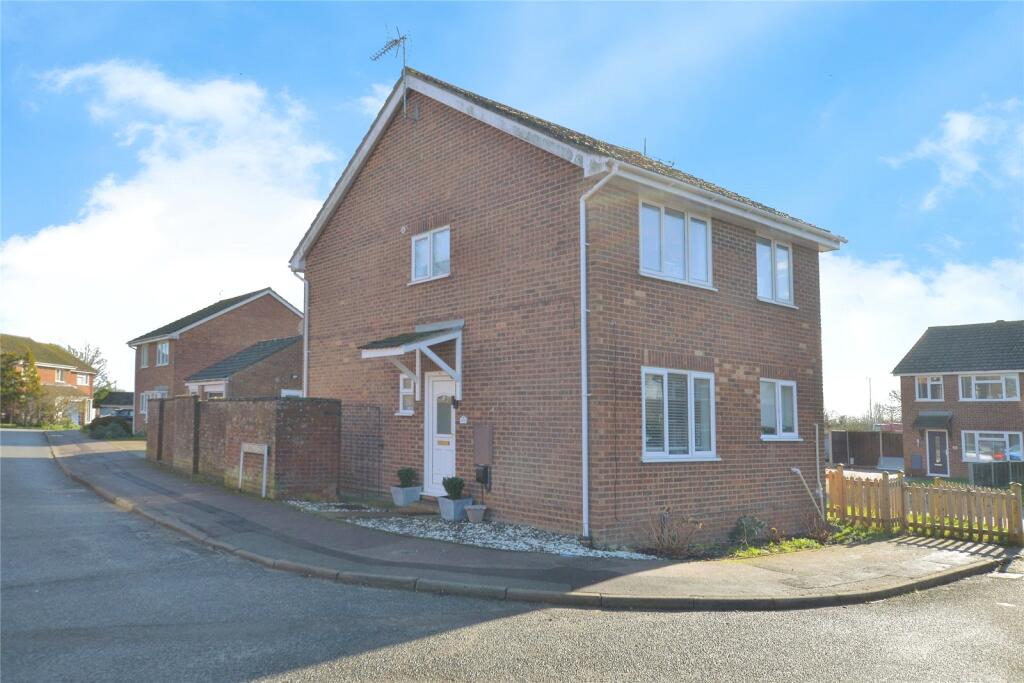 Main image of property: Viburnum Close, ASHFORD, Kent, TN23