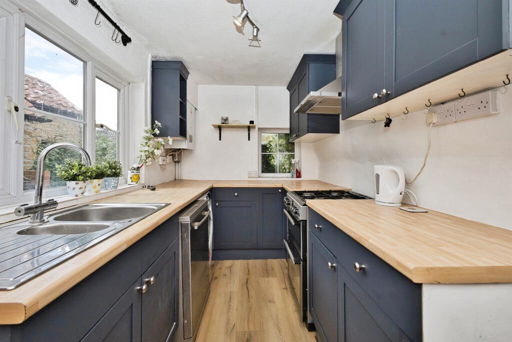 House in Martock, Somerset - More