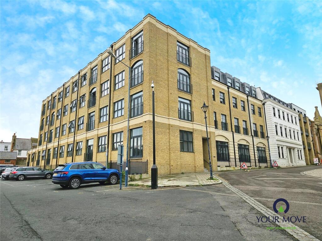 Main image of property: Queensbridge Drive, Ramsgate, Kent, CT11