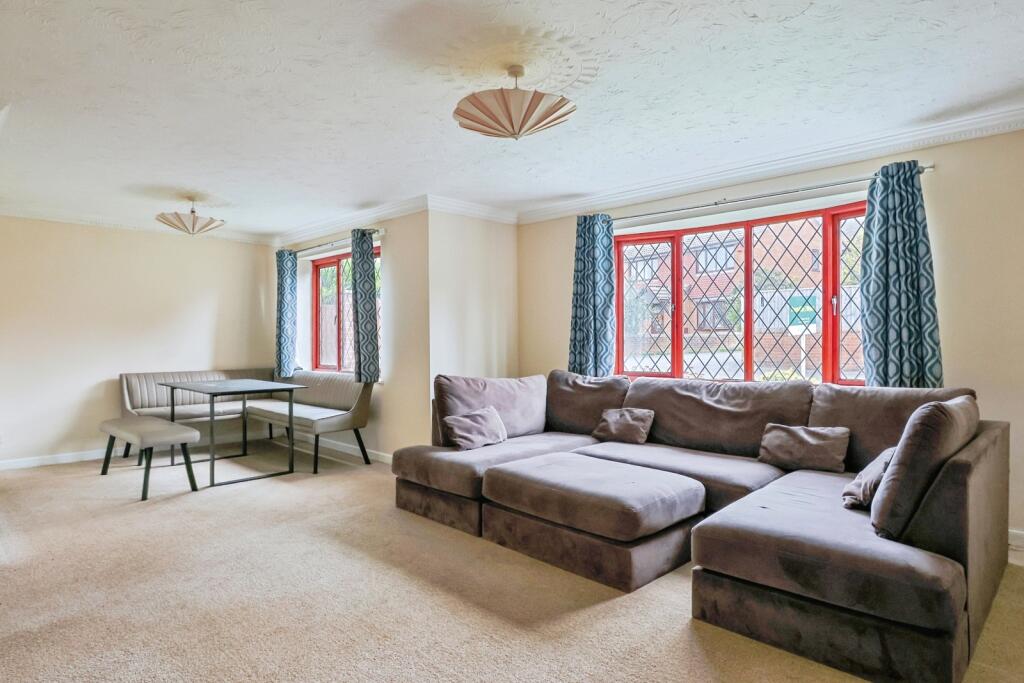 Additional image 4 of Caton Close, Talbot Village, Poole, BH12