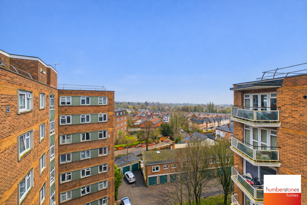 Additional image 14 of St Dennis House - Hagley Road Area