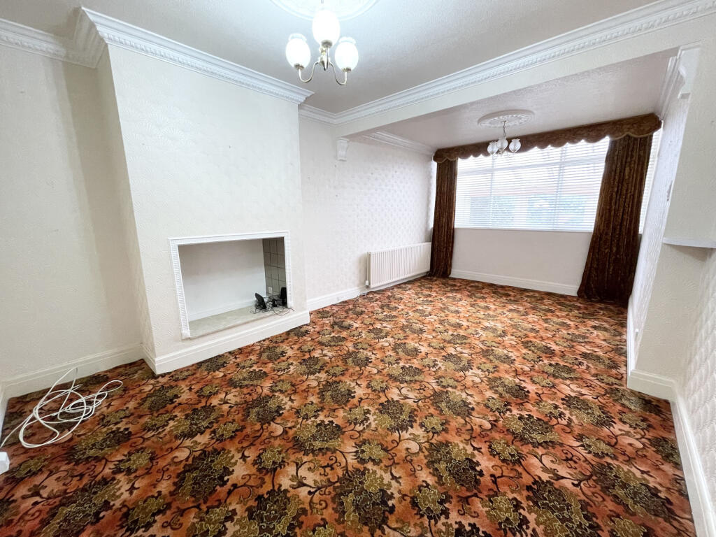 House in Blackpool - View 4