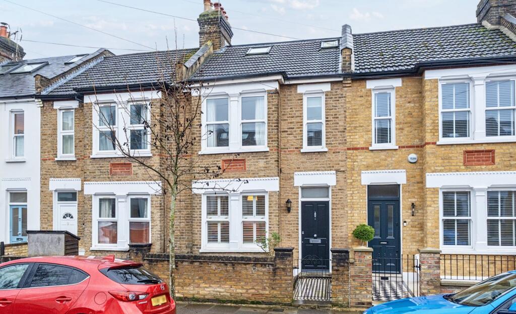 Main image of property: Florence Road, Wimbledon, London, SW19