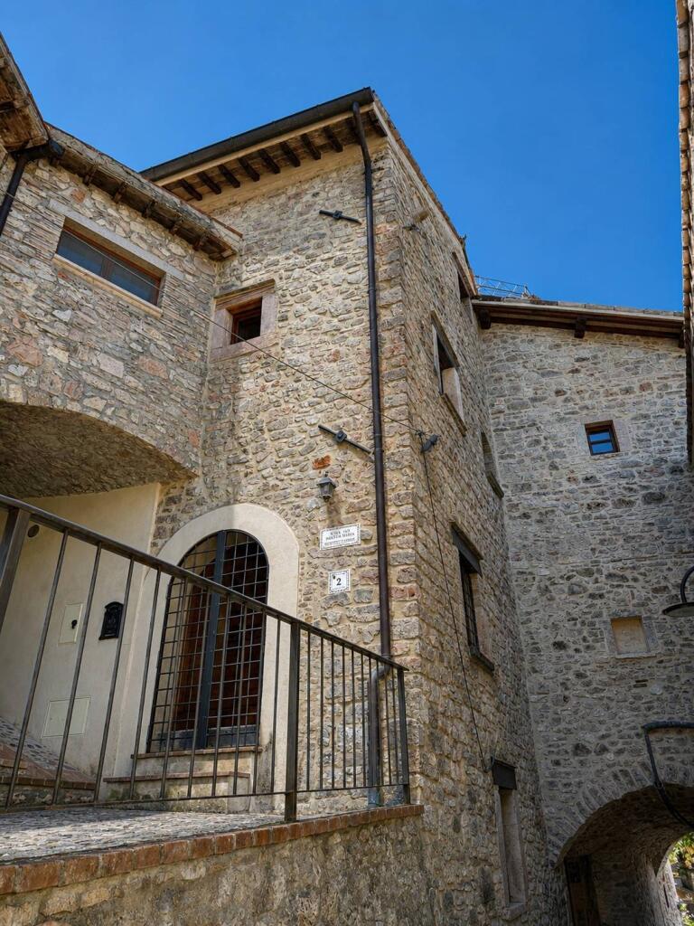 Main image of property: Umbria, Perugia, Scheggino