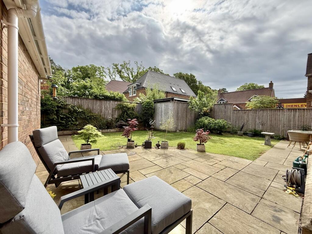 Poplar Lane, Bransgore photo 4