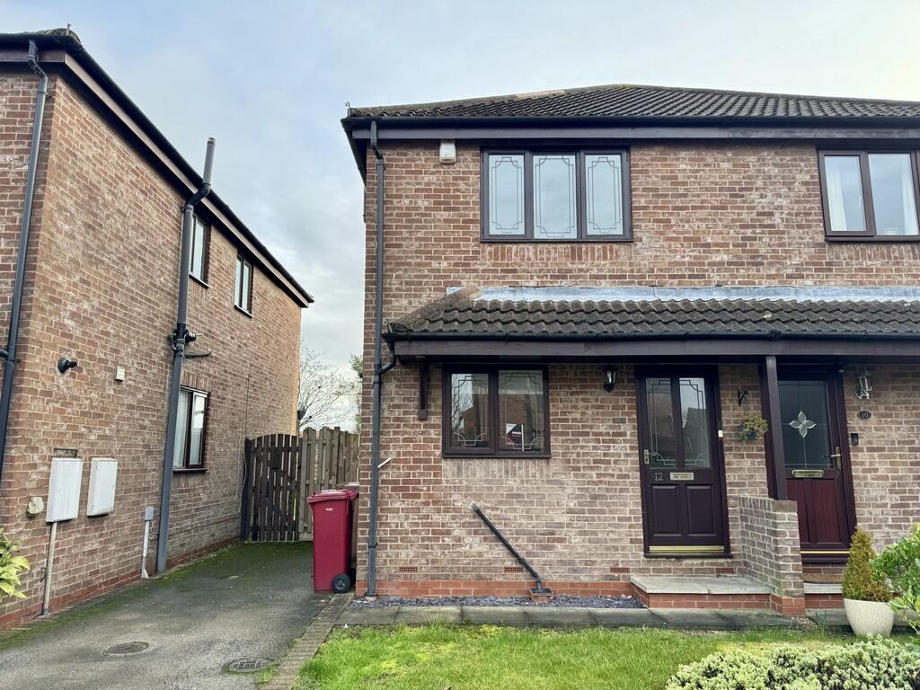 Main image of property: Millers Quay, Brigg