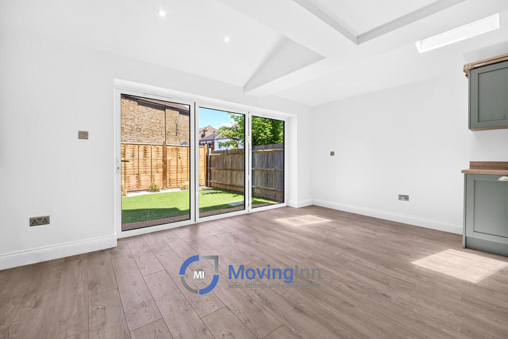 Main image of property: Leigham Vale, Streatham Hill, SW16