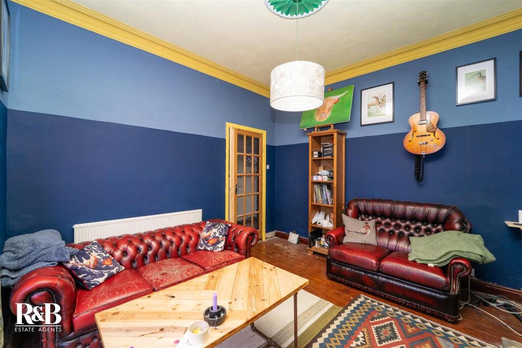 House in Lancaster - More