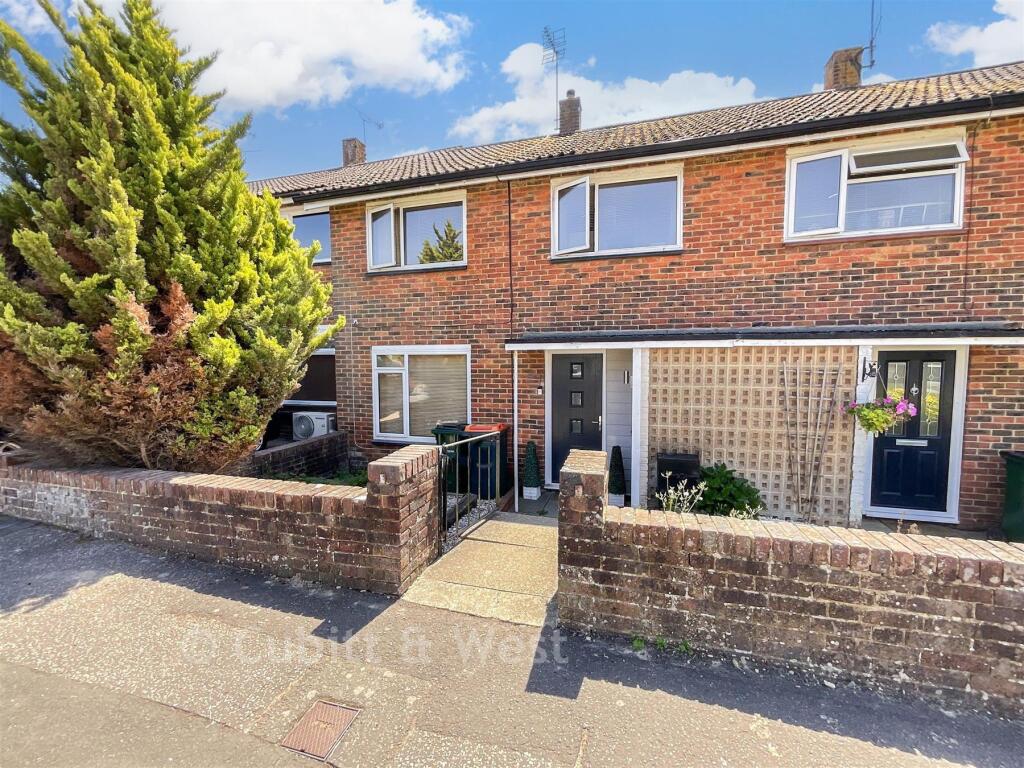 Main image of property: Rother Crescent, Gossops Green, Crawley, West Sussex