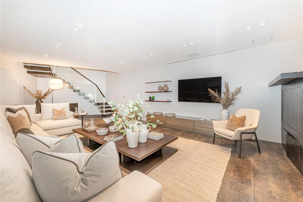 House in London - View 4
