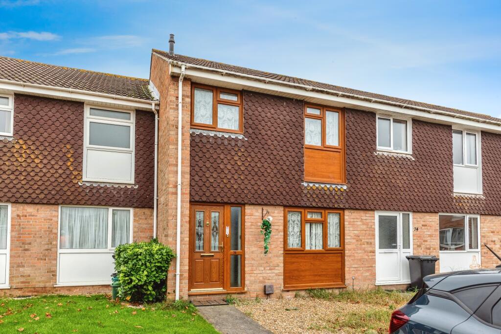 Main image of property: Pelican Close, Weston-super-Mare, Somerset, BS22