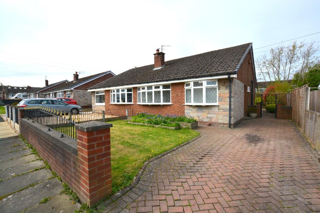 Main image of property: Broadfield Close, Denton, Manchester, M34