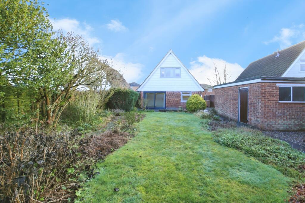 Main image of property: Heaton Close, PETERBOROUGH, Cambridgeshire, PE3