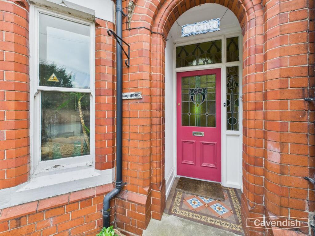 Pepper Street, Christleton, Chester photo 3