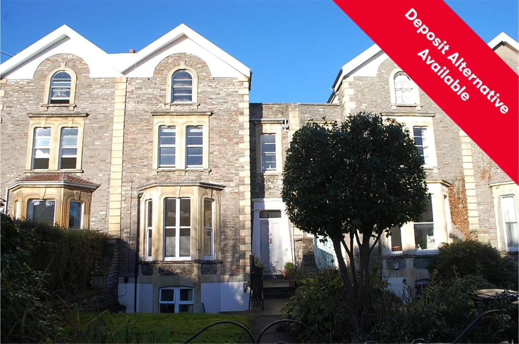 Main image of property: Alma Road, Clifton, BRISTOL, BS8