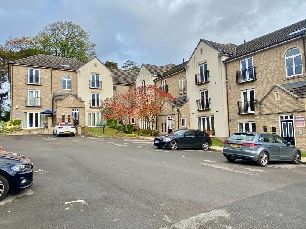 Main image of property: Sycamore Court, 142 Chelsea Rd, Sheffield, S11 9BN