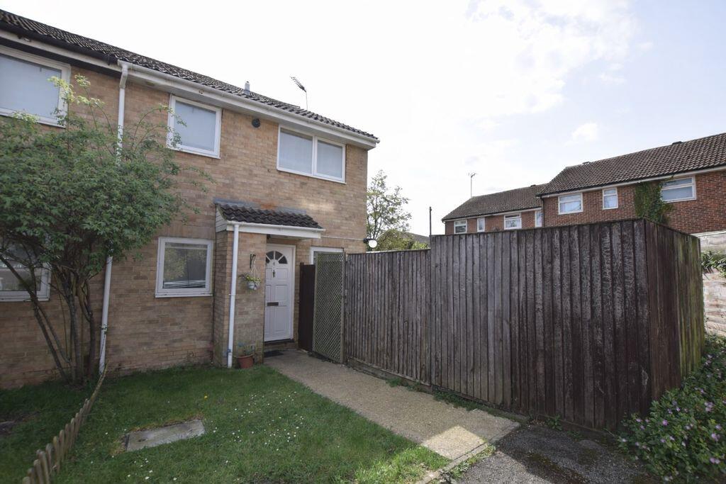 Main image of property: Sherbourne Drive, Maidstone