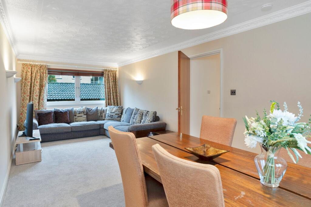 Apartment in Edinburgh - View 2