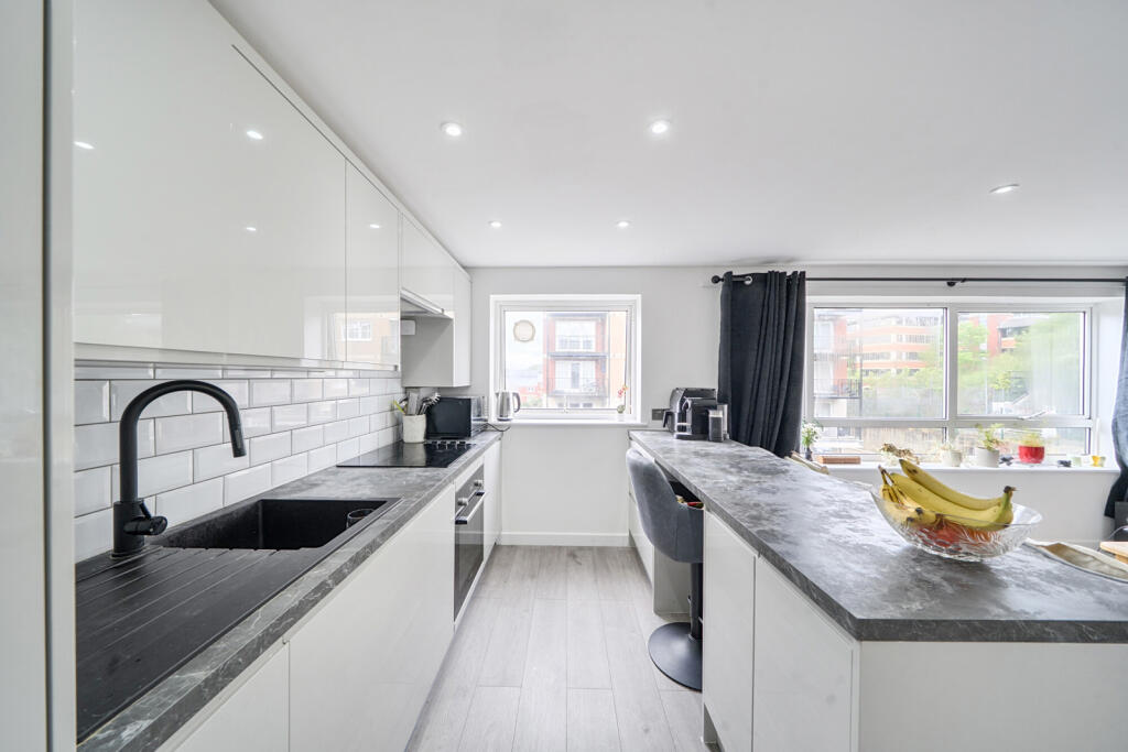 Main image of property: Solomons Hill, Rickmansworth, Hertfordshire