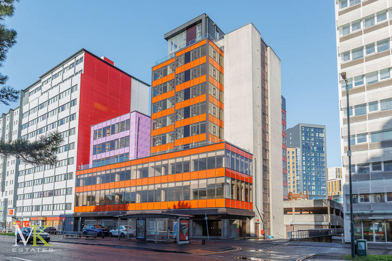 Main image of property: 8-10 Christchurch Road, Bournemouth