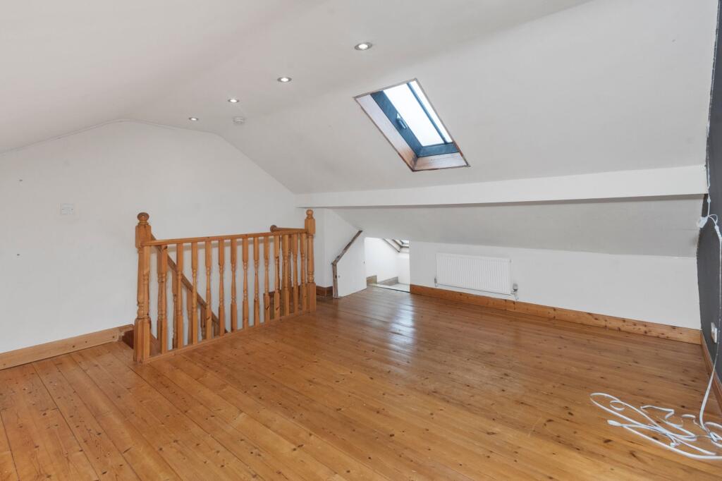 Wilkinson Street, Warrington, WA2 - Widok 5