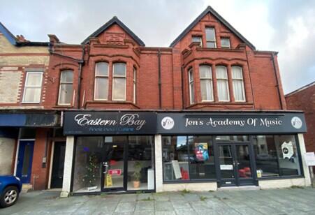 Main image of property: St. Andrews Road South, St Annes