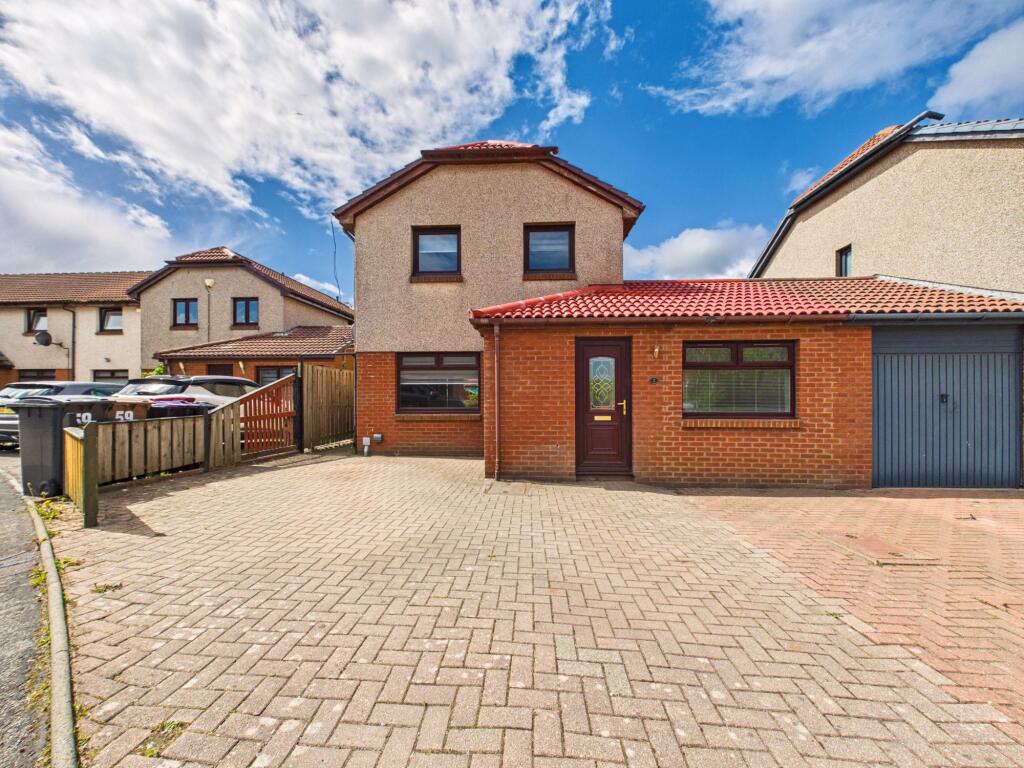Main image of property: Cormorant Brae, Cove, AB12