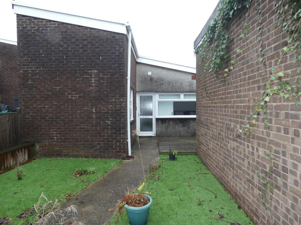 Main image of property: Abbots Walk, Cwrt Herbert, Neath . SA10 7DB