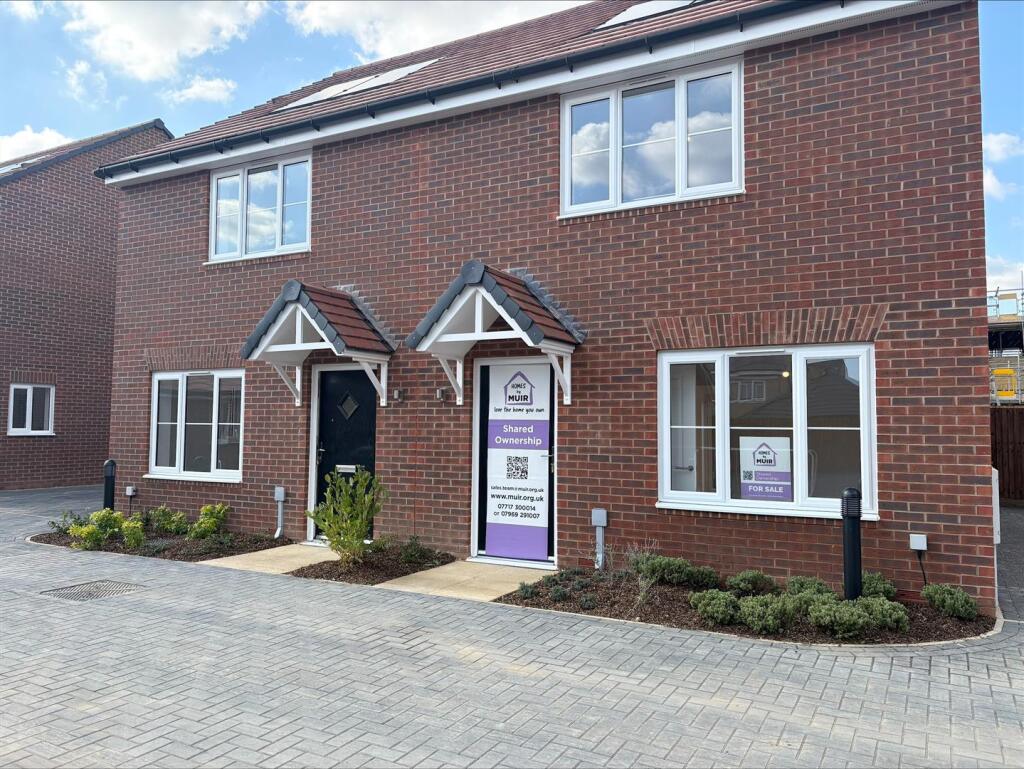 Main image of property: Cromwell Abbey, Ramsey