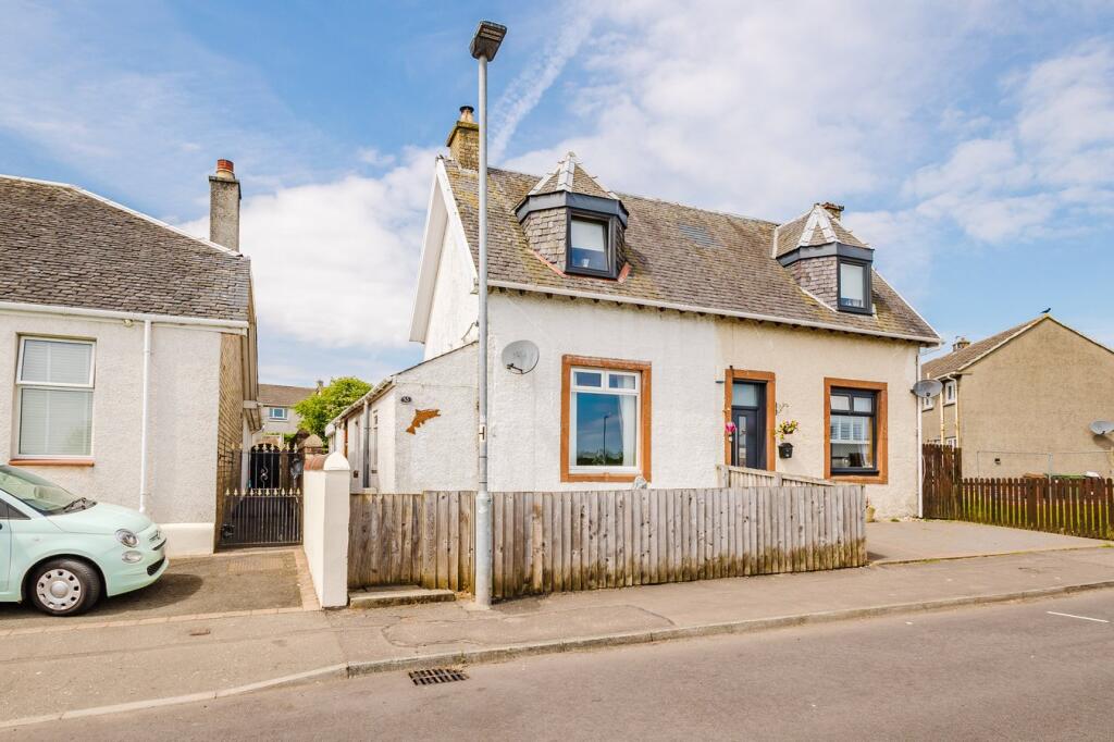 Main image of property: Grougar Road, Crookedholm, Kilmarnock, KA3
